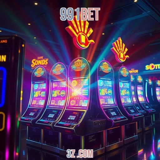 Apostas Inovadoras e Encantadoras no 991bet para Todos