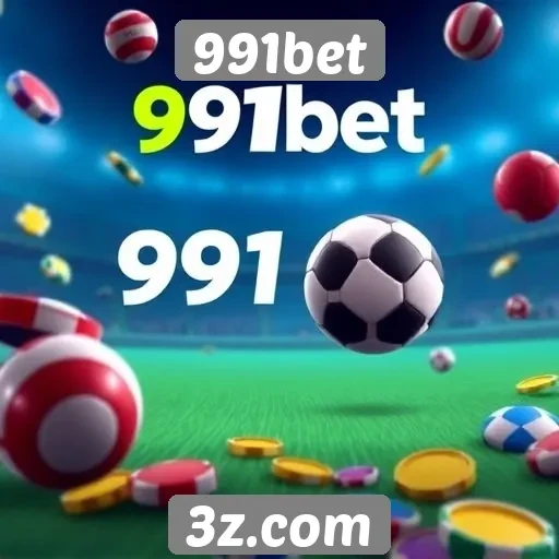 Análise da oferta de jogos disponíveis no site 991bet