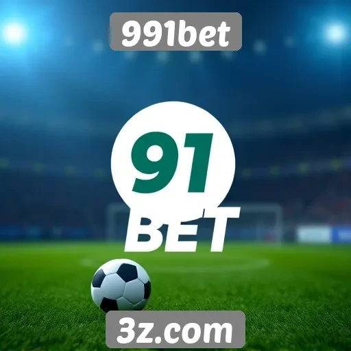 Comparação entre 991bet e concorrentes no mercado