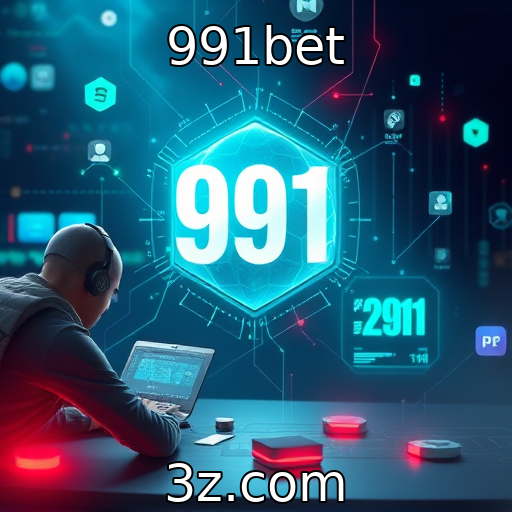 Impacto das tecnologias emergentes na indústria de jogos