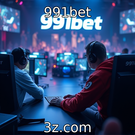 Futuro dos eSports e sua popularidade