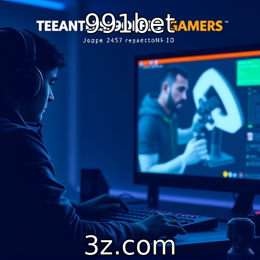 Estudo sobre a demografia dos jogadores contemporâneos