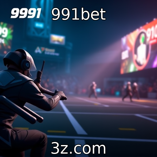 Perspectivas do mercado de eSports