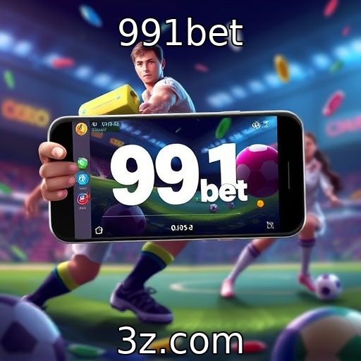 Crescimento das plataformas de jogos móveis