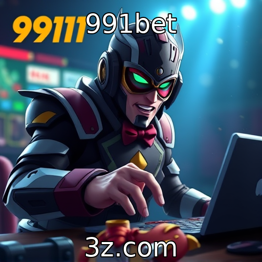 Crescimento do mercado de jogos online na última década