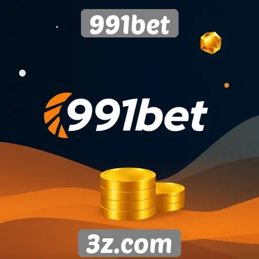 Como funciona o sistema de pagamentos do 991bet