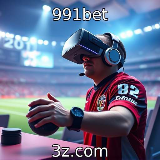 Adoção de realidade virtual em experiências de jogo