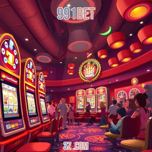 Login Criativo: Como 991bet Revoluciona o Acesso ao Jogo