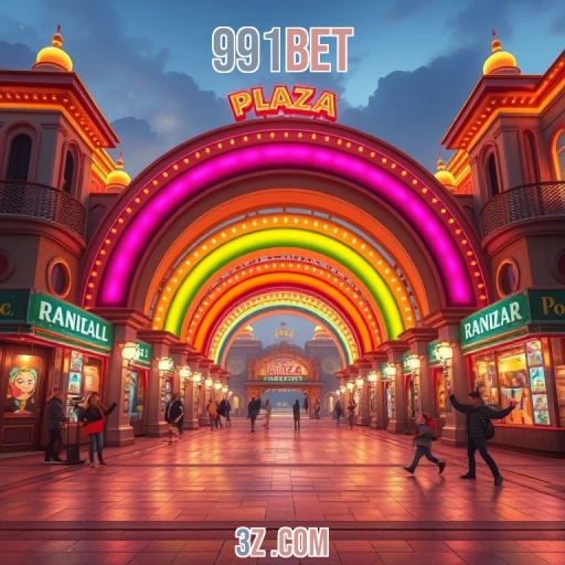 Recursos VIP da 991bet: Sua Experiência de Jogo Elevada